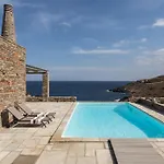 Kea Seascape - A Cycladic Seaside Retreat Grionisi