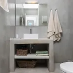 Semesterbostad Kea Seascape - A Cycladic Seaside Retreat *