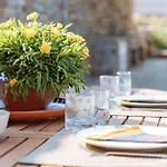 Kea Seascape - A Cycladic Seaside Retreat Semesterbostad Grionisi