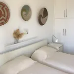Kea Seascape - A Cycladic Seaside Retreat Semesterbostad Grionisi