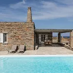 Kea Seascape - A Cycladic Seaside Retreat *