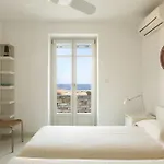 Kea Seascape - A Cycladic Seaside Retreat
