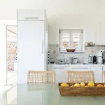 Semesterbostad Kea Seascape - A Cycladic Seaside Retreat