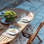 Kea Seascape - A Cycladic Seaside Retreat Semesterbostad *