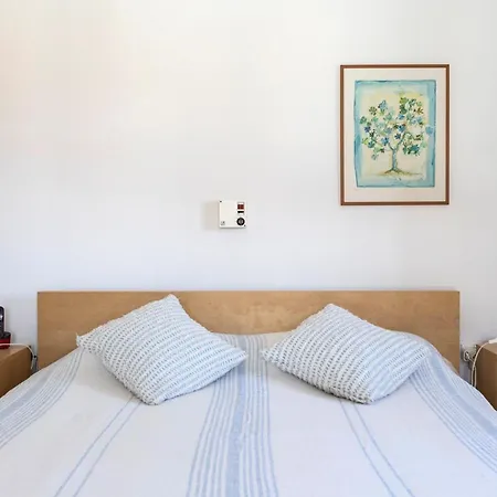 Feriehus Kea Seascape - A Cycladic Seaside Retreat