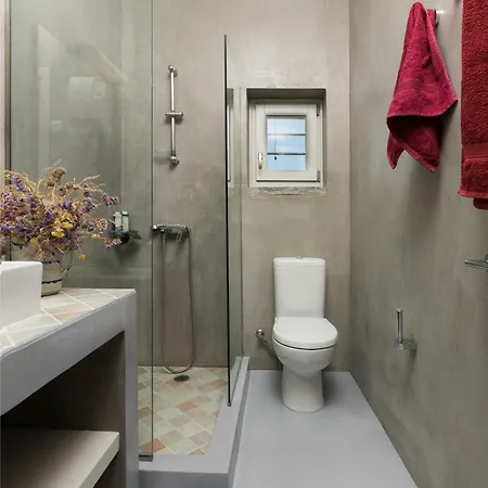 Kea Seascape - A Cycladic Seaside Retreat Grionisi