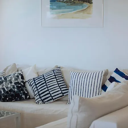 Kea Seascape - A Cycladic Seaside Retreat * Grionisi