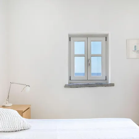 Kea Seascape - A Cycladic Seaside Retreat * Grionisi