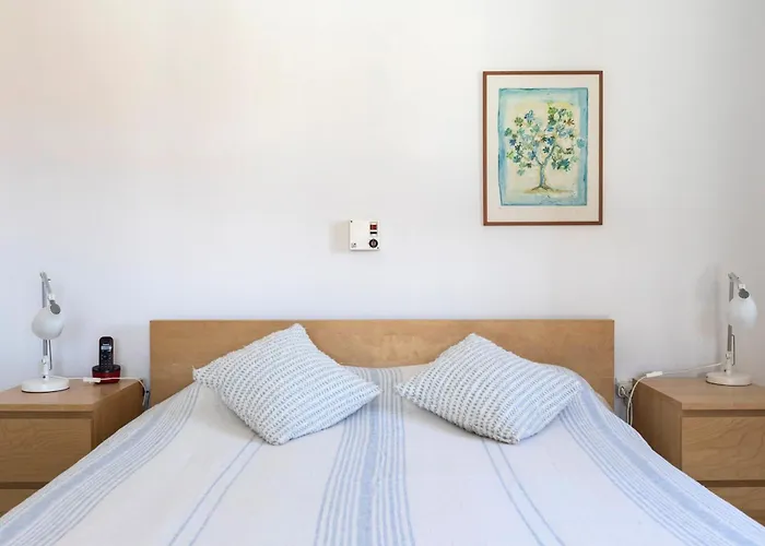 別荘 Kea Seascape - A Cycladic Seaside Retreat