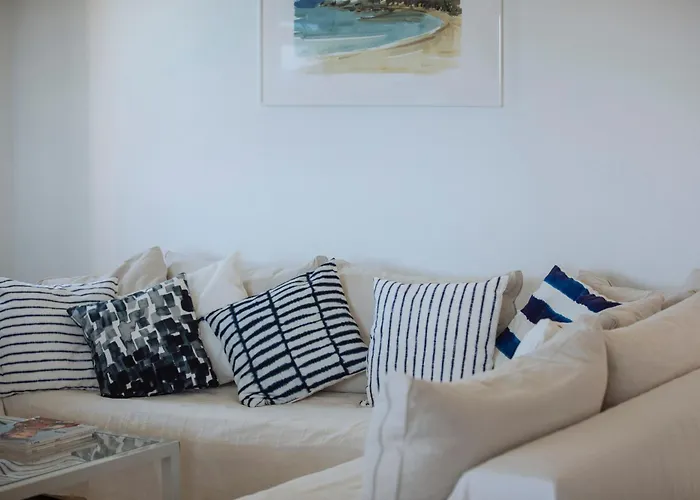 Kea Seascape - A Cycladic Seaside Retreat * Grionisi