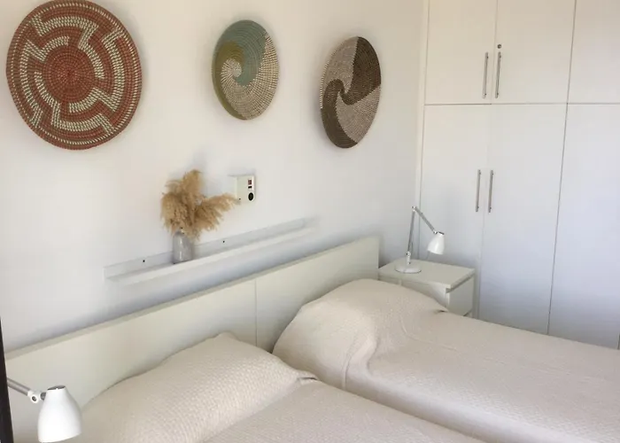 Kea Seascape - A Cycladic Seaside Retreat 別荘 Grionisi